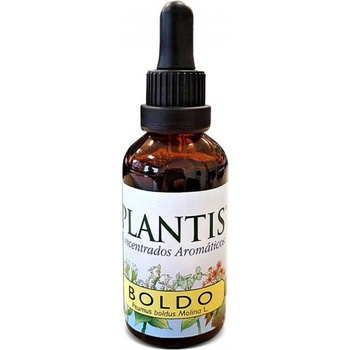 Artesania Agricola Plantis® Болдо (тинктура) 50 ml | Artesania Agricola (033885 (071005) AA)