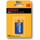Kodak Max 9V