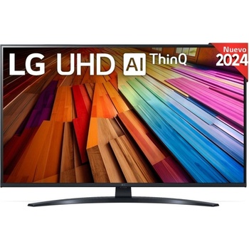 LG 65UT81006LA
