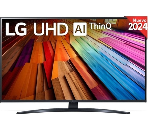 LG 65UT81006LA