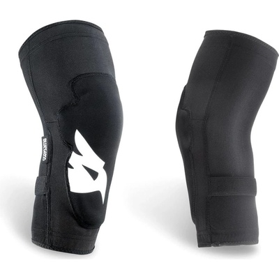 Bluegrass Skinny Knee čierna