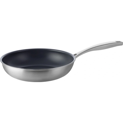 Panvica s titánovým povrchom 22 cm H: 5 cm Sirius Terra Multi-layer Lunasol