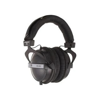 Superlux HD660