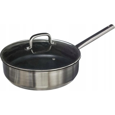 Secret De Gourmet Pánev 30 cm s nepřilnavým povrchem