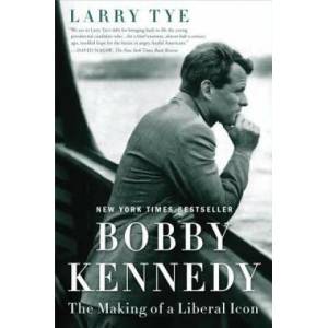 Bobby Kennedy | Larry Tye (ISBN: 9780812983500)