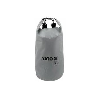 Yato Waterproof backpack bag 30l
