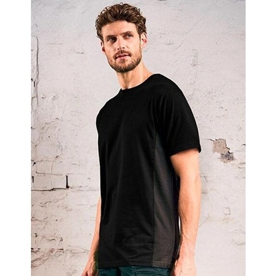 Excd by Promodoro tričko CD3590 Black