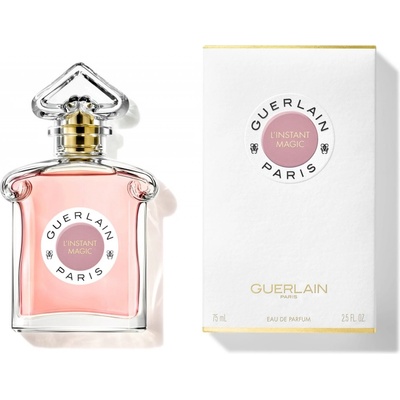 Guerlain L'Instant Magic parfémovaná voda dámská 75 ml tester