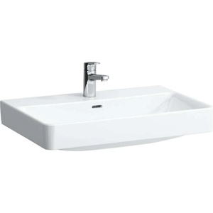 Laufen Pro S 70x46,5 cm LCC white (H8109674001081)