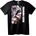 NOONEBRAND Тениска Tengen Uzui Demon Slayer - M, White