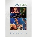 AG FLEK: KONCERT DVD