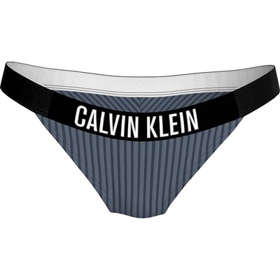 Calvin Klein KW0KW02753 bikini bottom - Grey (Grisaille)