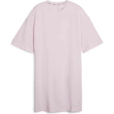 PUMA Функционална тениска розово, размер l