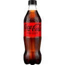 Coca Cola Zero 0,5 l