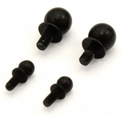 Kyosho Mini-Z 4x4: Ball Stud Set