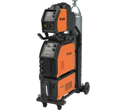 JASIC MIG 500 (N2SF2)