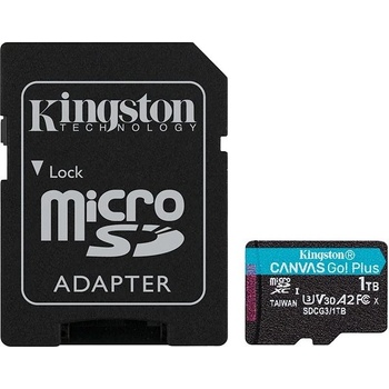 Kingston SD 1TB SDCG3/1TB