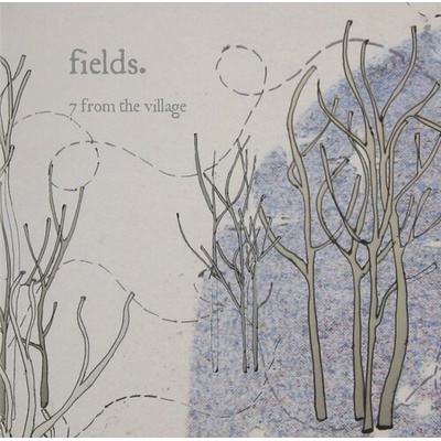 Fields - 7 From The Village CD
