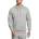 Original Penguin Суичър Original Penguin Sticker Pete Pullover Hoodie - Grey