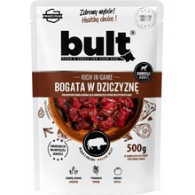 Bult s mletým masem bohatým na zvěřinu 500 g