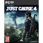 Square Enix Just Cause 4 (PC)