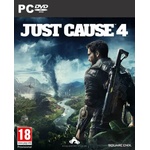 Square Enix Just Cause 4 (PC)