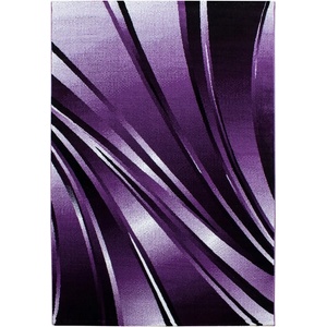 Ayyildiz Лилав килим 140x200 cm Parma - Ayyildiz Carpets (PARMA1402009210LILA)