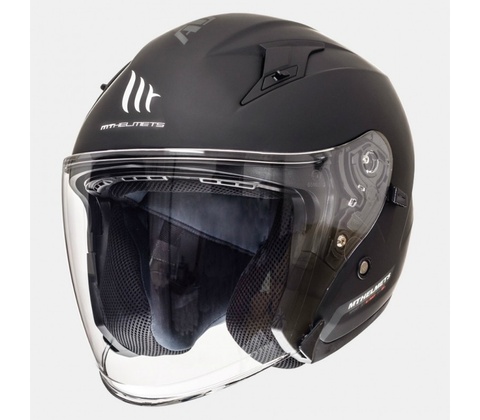 MT Helmets Avenue SV Solid