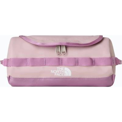 The North Face BC Travel Canister kosmetická taštička S metal pink