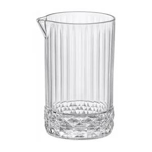 Bormioli rocco AMERICA '20s-Чаша за миксиране на напитки "MIXING GLASS" 790ml (1.22149) 1бр (0110443)