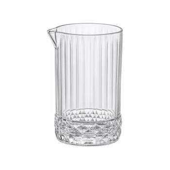 Image 1 of Bormioli rocco AMERICA '20s-Чаша за миксиране на напитки "MIXING GLASS" 790ml (1.22149) 1бр (0110443)