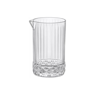 Bormioli rocco AMERICA '20s-Чаша за миксиране на напитки "MIXING GLASS" 790ml (1.22149) 1бр (0110443)