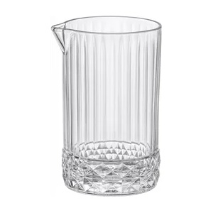 Bormioli rocco AMERICA '20s-Чаша за миксиране на напитки "MIXING GLASS" 790ml (1.22149) 1бр (0110443)