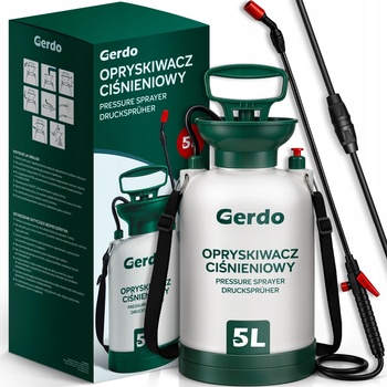 Gerdo 5 l