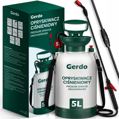 Gerdo 5 l