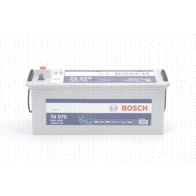Bosch T4 12V 140Ah 800A 0 092 T40 750