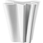 Rosenthal Ваза Flux 26 см бяла (14259 800001 26026)