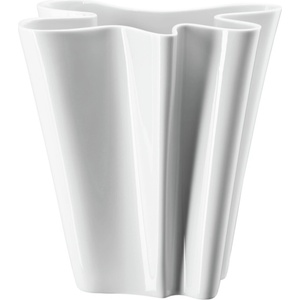 Rosenthal Ваза Flux 26 см бяла (14259 800001 26026)
