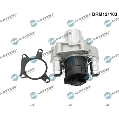 Dr.Motor Automotive AGR ventil DMA DRM121103