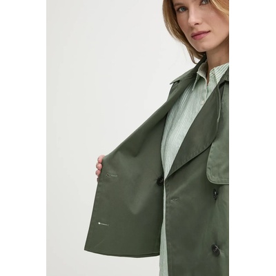 Benetton Памучно яке United Colors of Benetton (2RGCDW034)