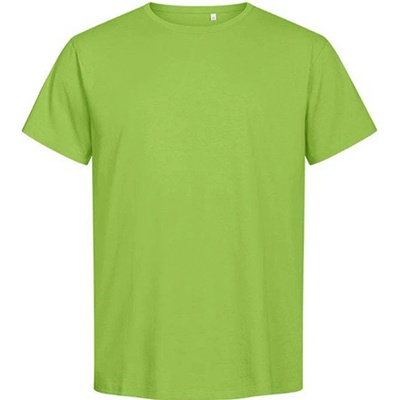 Promodoro pánské triko E3090 Lime green