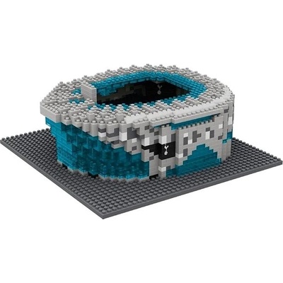 BRXLZ Stavebnice TOTTENHAM HOTSPUR Stadium