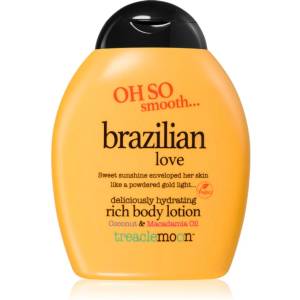 Treaclemoon Brazilian Love хидратиращ лосион за тяло 250ml