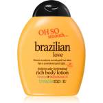 Treaclemoon Brazilian Love хидратиращ лосион за тяло 250ml