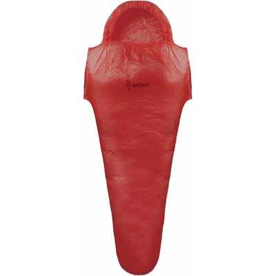 Patizon Micro Liner Red Dahlia S/M
