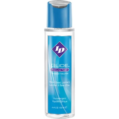 Id lubricantes Лубрикант water based lubricant id 130 ml