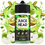 Juice Head Green Apple Pear Kiwi 24ml/120ml