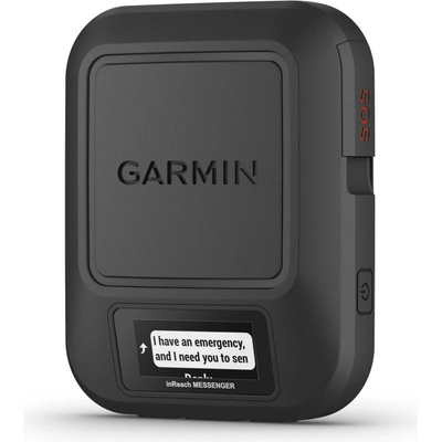 Garmin inReach Messenger