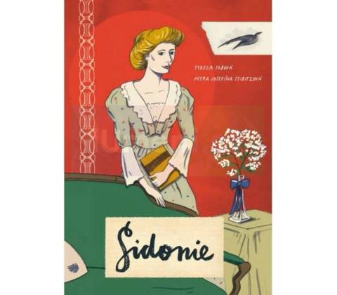 Sidonie