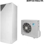 Daikin ERLQ011CW1 / EHVX11S26CB9W Термопомпа